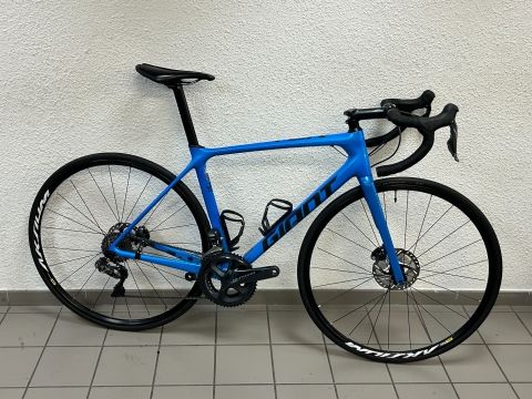 giant tcr advanced