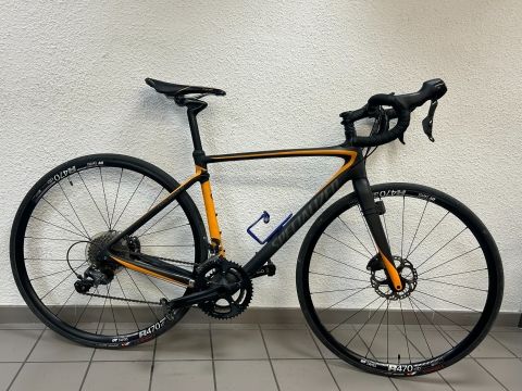 velo occasion specialized roubaix