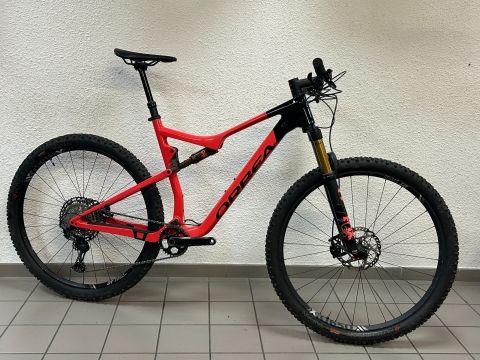 velo occasion orbea oiz m10